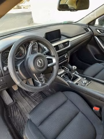 Vehiculo en perfecto estado