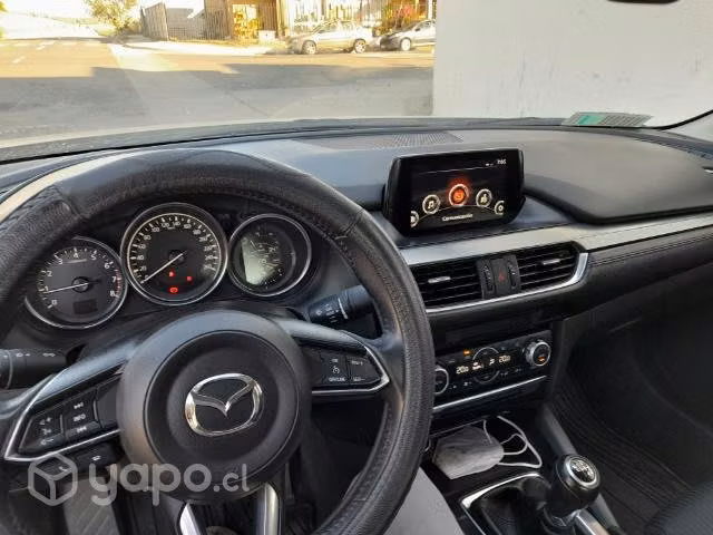 Vehiculo en perfecto estado