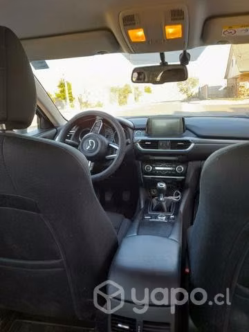 Vehiculo en perfecto estado