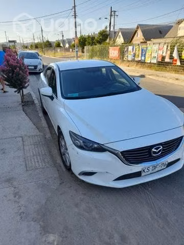 Vehiculo en perfecto estado