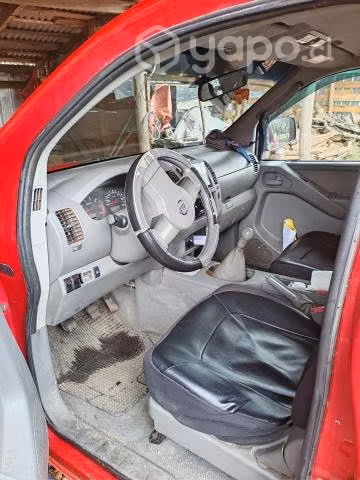 Camioneta