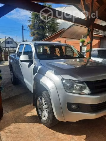 Volkswagen Amarok 4x4