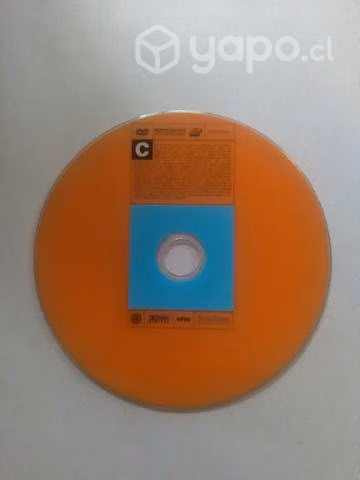 Soda stereo el ultimo concierto dvd