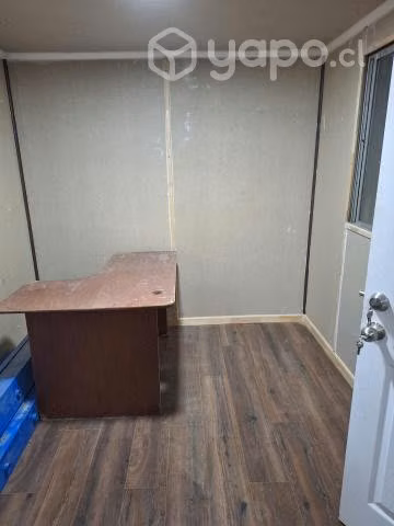 Construcción en General