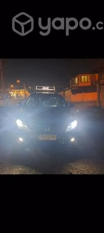 Dongfeng a30 2017