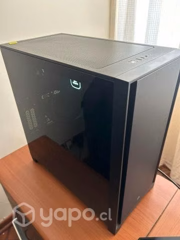 Computador Gamer Core i7