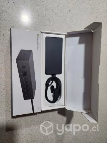 Nuevo original sin uso microsoft surface dock - Imagen 2
