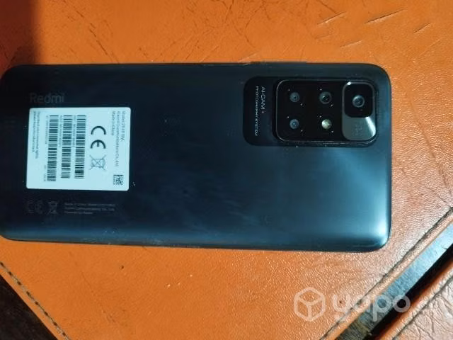 Xiaomi redmi 10