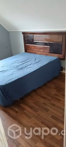 Arriendo Pieza