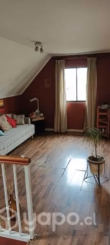 Arriendo Pieza
