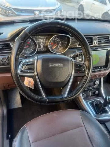 Lifan x7 2019