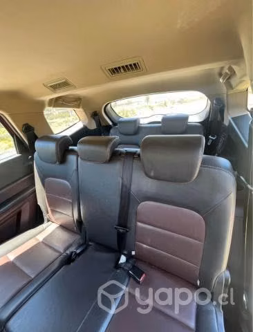 Lifan x7 2019