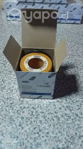 Kit filtros de petroleo y aceite ford y mazda 3.2