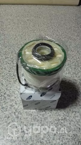 Kit filtros de petroleo y aceite ford y mazda 3.2