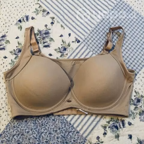 Sostén Lady Genny corrector de postura