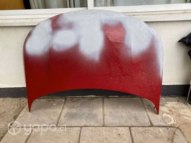 Capo peugeot 3008, año 20023 - Imagen 3