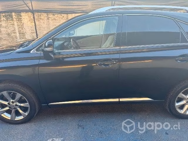 Vendo Auto Lexus RX350 4x4