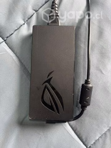 Notebook Asus ROG STRIX G17 (PRECIO CONVERSABLE)