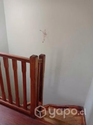 Amplia casa en condominio Esparta