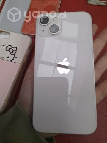iPhone 13