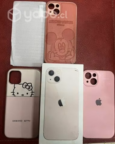 iPhone 13 - Imagen 2