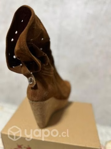 Botas exotica - Imagen 4