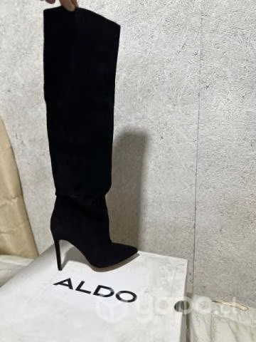 Botas marca aldo - Imagen 2