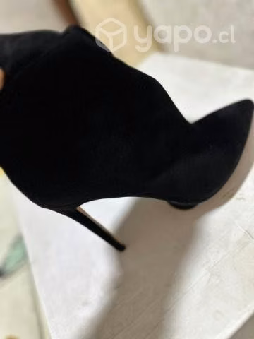 Botas marca aldo
