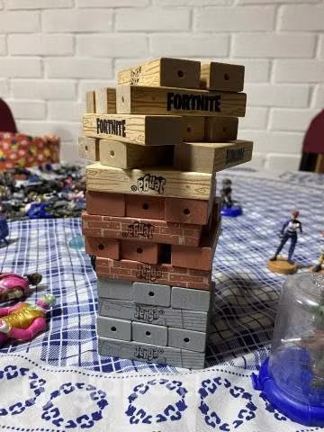 Colección de fornite nuevos - Imagen 3
