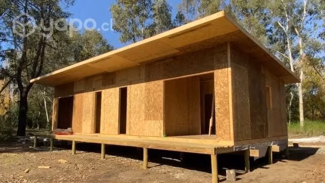 Contruimos casas con excelente calidad