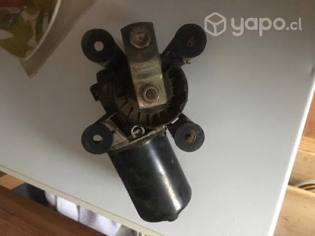 Motor limpia parabrisas Hyundai Terracam 2.9