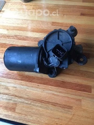 Motor limpia parabrisas Hyundai Terracam 2.9 - Imagen 2