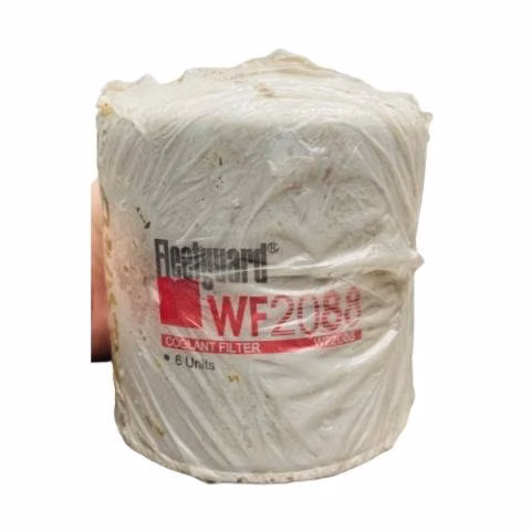 Filtro De Combustible Fleetguard WF2088
