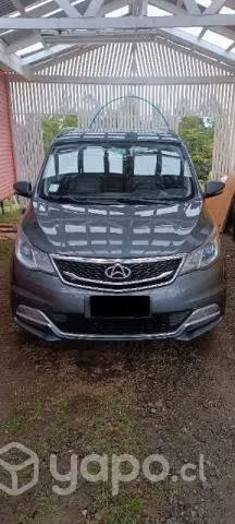 Changan A500