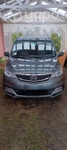 Changan A500