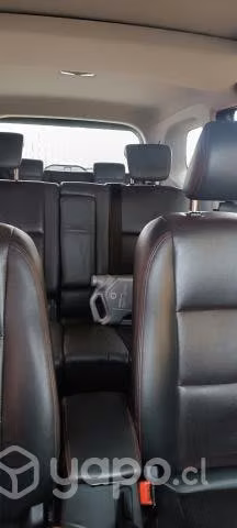Changan A500