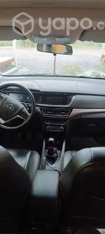 Changan A500