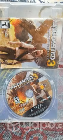 PS3 juego