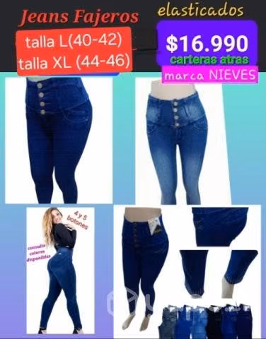 Fajeros oferta - Imagen 1