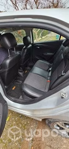 Chevrolet onix 2017
