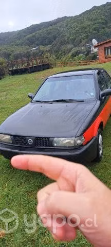 Vendo auto NISSAN V16 V16 2006
