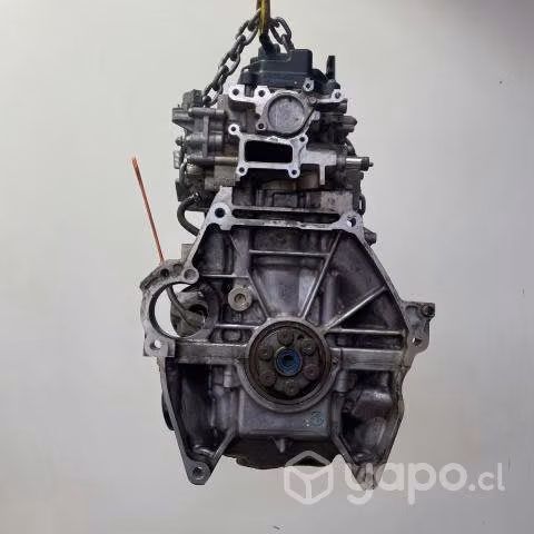Motor de Honda City 1.5 mt 2019