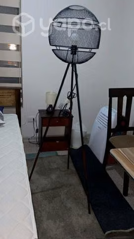 Lámpara nueva