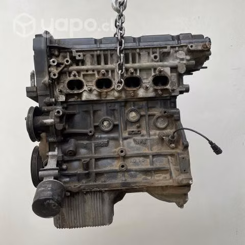 Motor de Hyundai Elantra 1.8 G4GB 2004