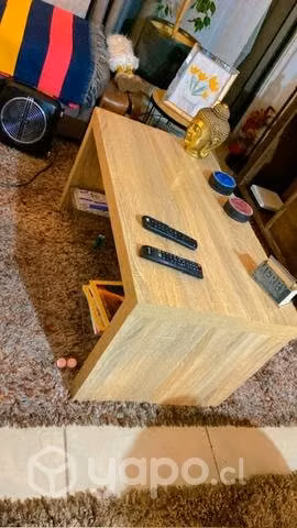 Mesa de centro