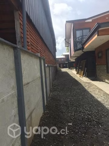 Arrendamos Dpto Estudio con Calefacción, amoblado, Valdivia
