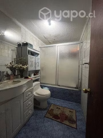 Casa en Talca