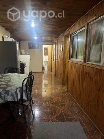 Casa en Talca