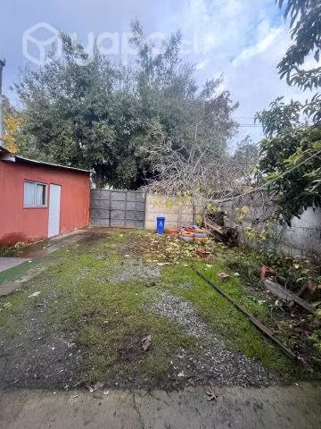 Casa en Talca