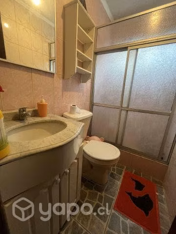 Casa en Talca